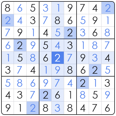 medium killer sudoku