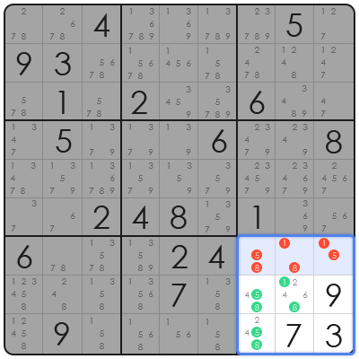 vip sudoku